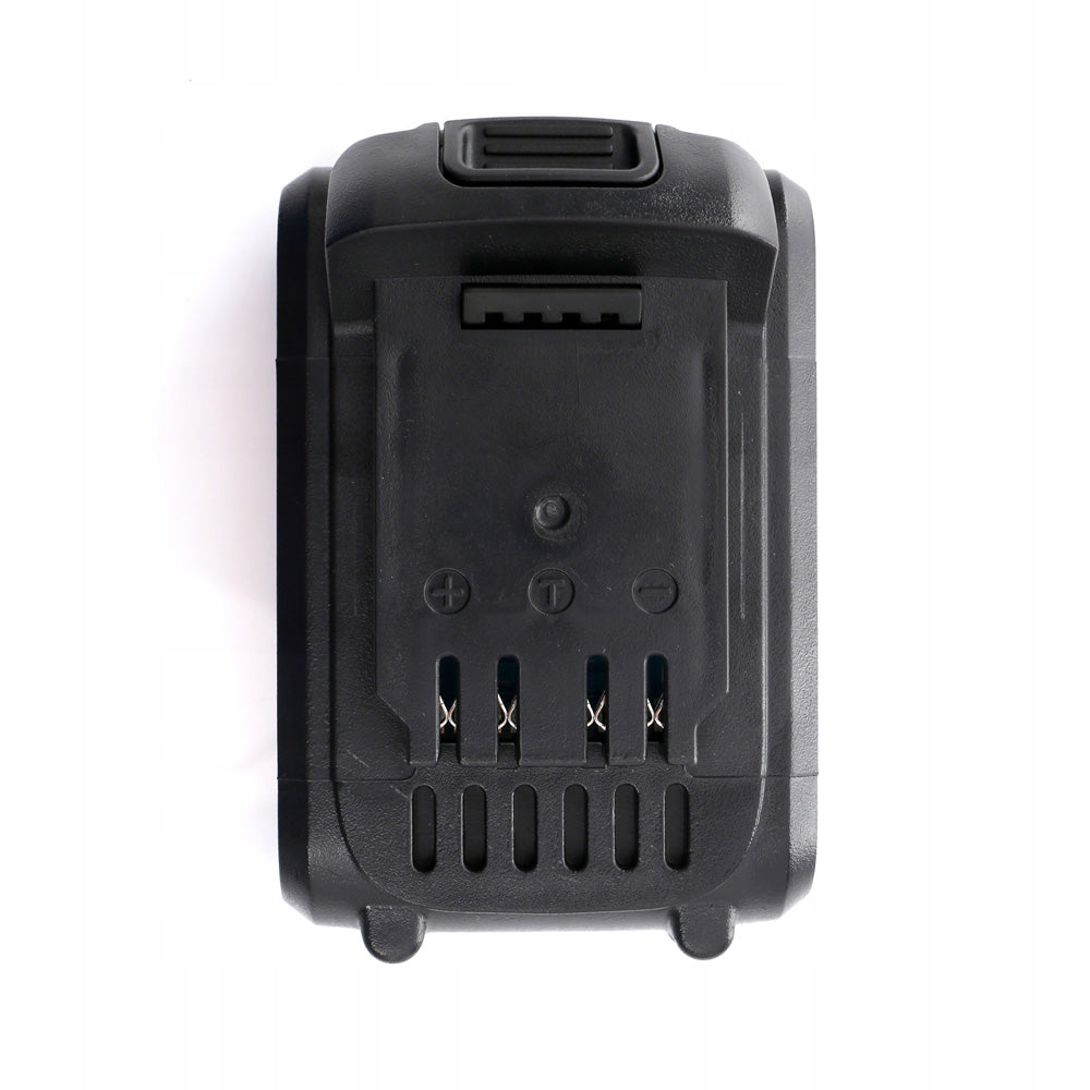 eMESERIASUL.RO Acumulator Li-Ion KRAFTMEN K1759, 18V, 2000mAh ( X-SERIES ), POZA 12