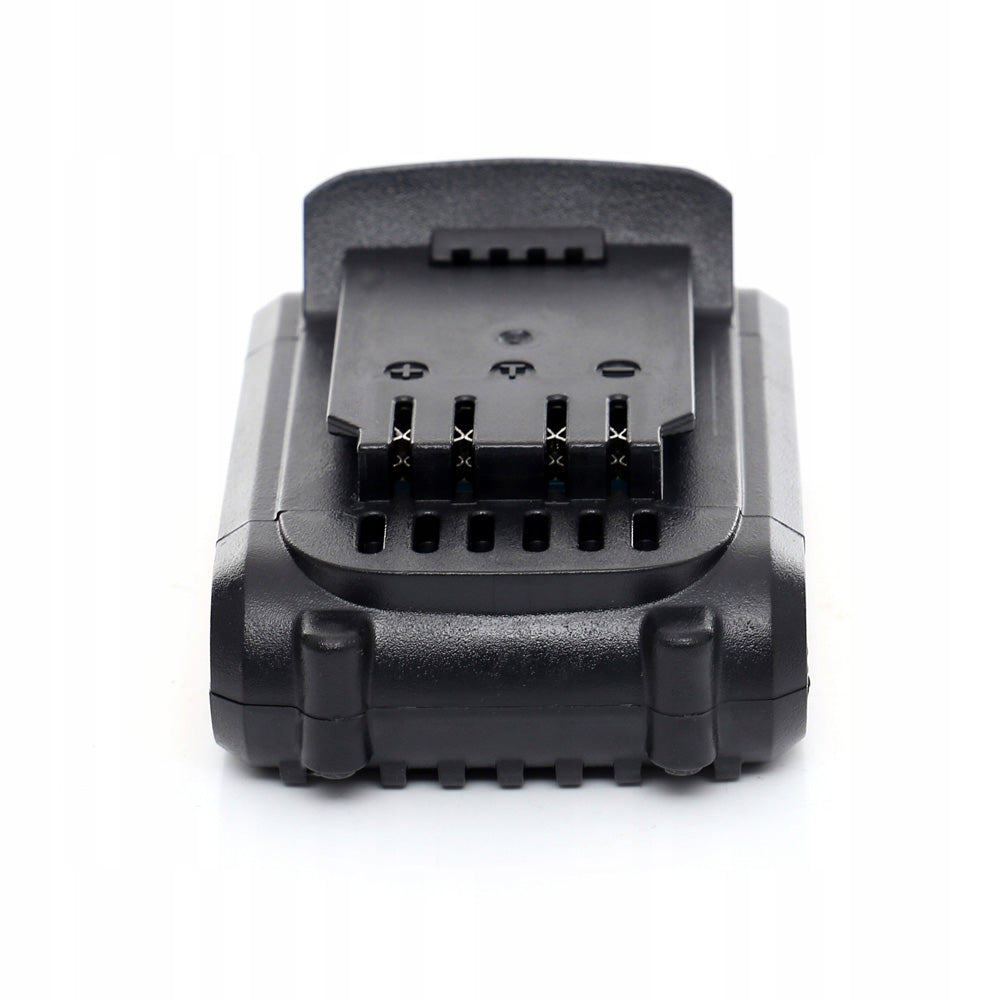 eMESERIASUL.RO Acumulator Li-Ion KRAFTMEN K1759, 18V, 2000mAh ( X-SERIES ), POZA 10