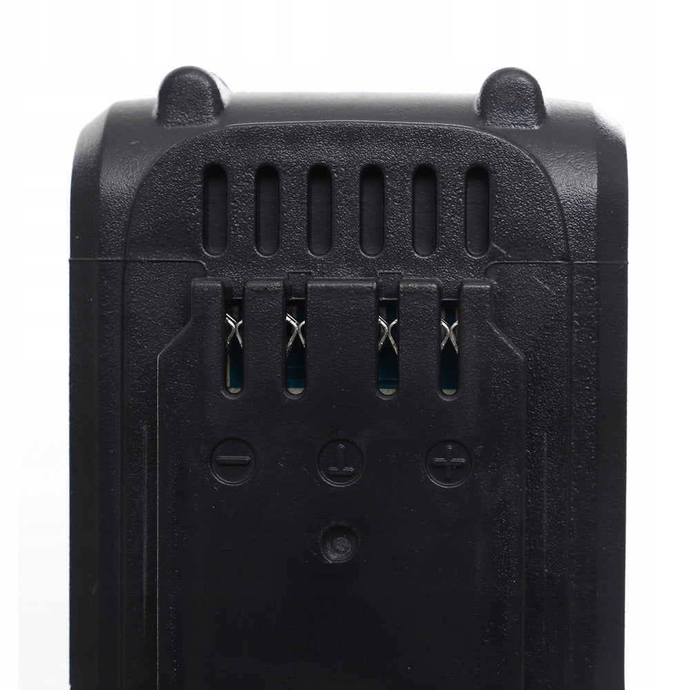 eMESERIASUL.RO Acumulator Li-Ion KRAFTMEN K1759, 18V, 2000mAh ( X-SERIES ), POZA 13