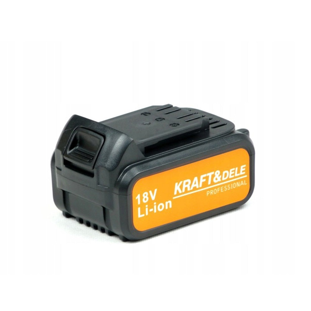 eMESERIASUL.RO Acumulator Li-Ion KRAFTMEN K1760, 20V, 4000mAh ( X-SERIES ), POZA 3