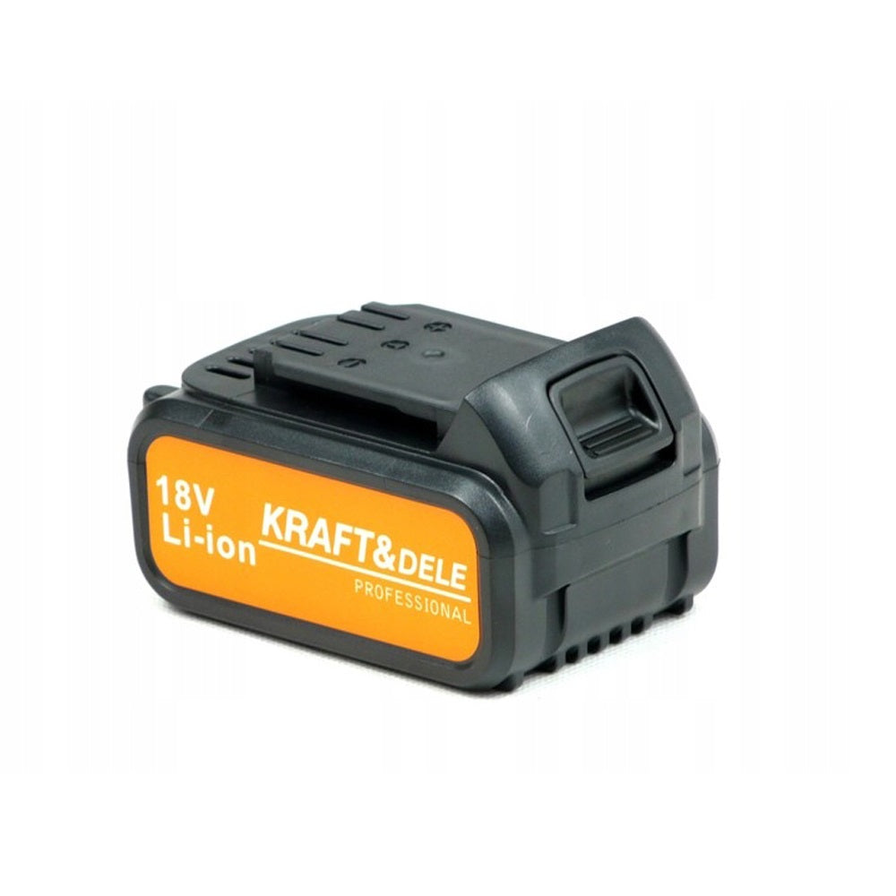 eMESERIASUL.RO Acumulator Li-Ion KRAFTMEN K1760, 20V, 4000mAh ( X-SERIES ), POZA 5