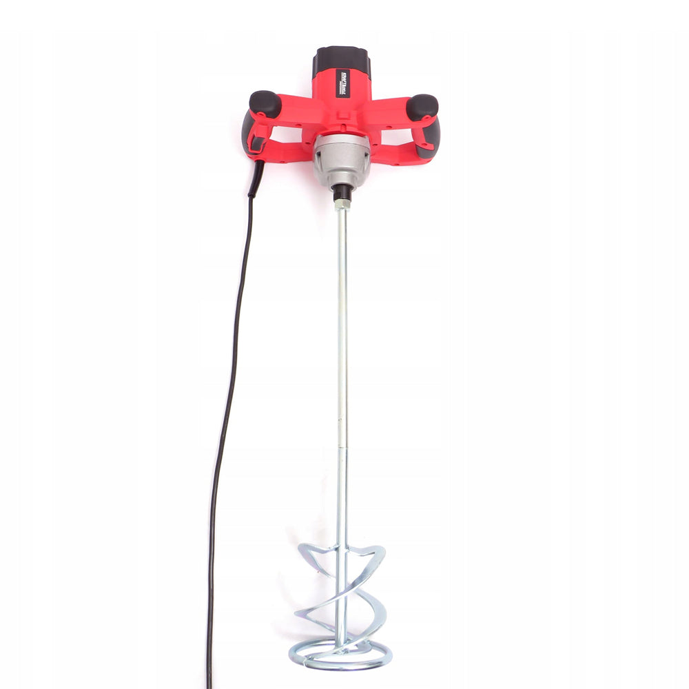 eMESERIASUL.RO Amestecator mortar KRAFTMEN K3033, 2800W, 900RPM, 1 Paleta Inclusa, POZA 1