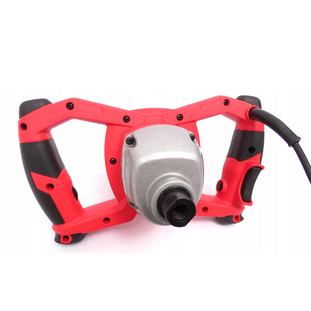 eMESERIASUL.RO Amestecator mortar KRAFTMEN K3033, 2800W, 900RPM, 1 Paleta Inclusa, POZA 6