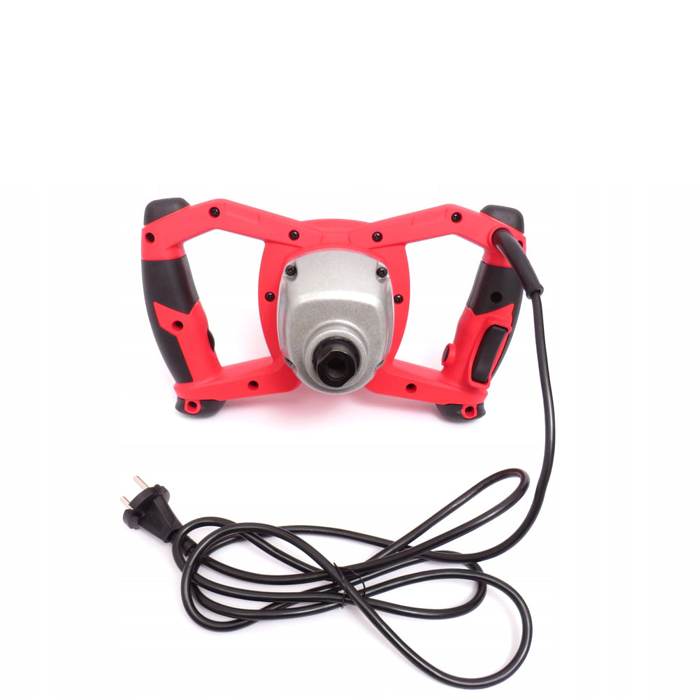 eMESERIASUL.RO Amestecator mortar KRAFTMEN K3033, 2800W, 900RPM, 1 Paleta Inclusa, POZA 4