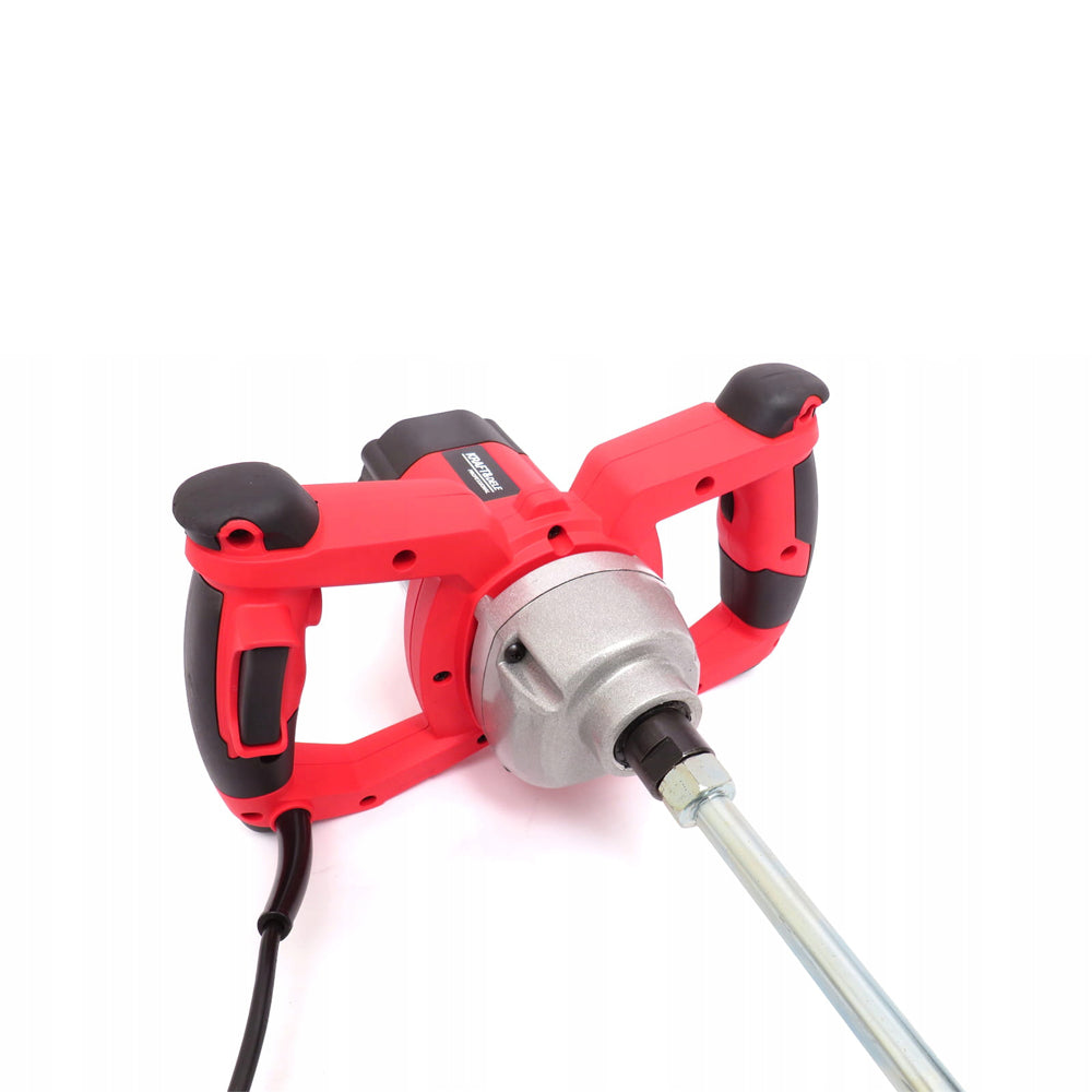 eMESERIASUL.RO Amestecator mortar KRAFTMEN K3033, 2800W, 900RPM, 1 Paleta Inclusa, POZA 3