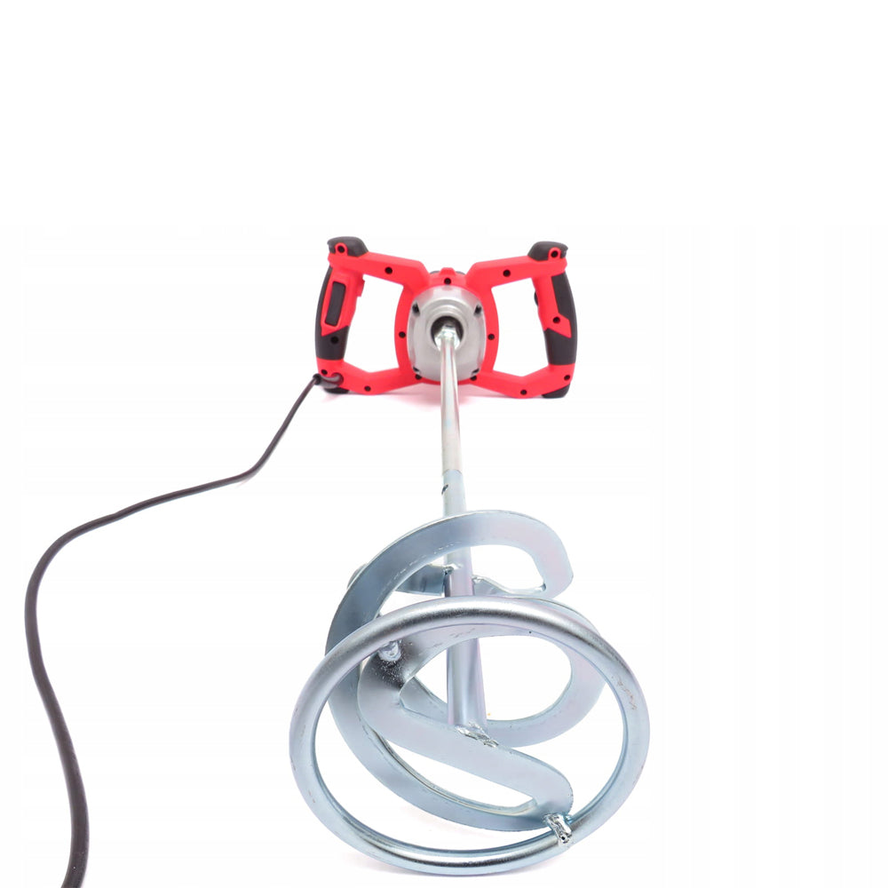 eMESERIASUL.RO Amestecator mortar KRAFTMEN K3033, 2800W, 900RPM, 1 Paleta Inclusa, POZA 7