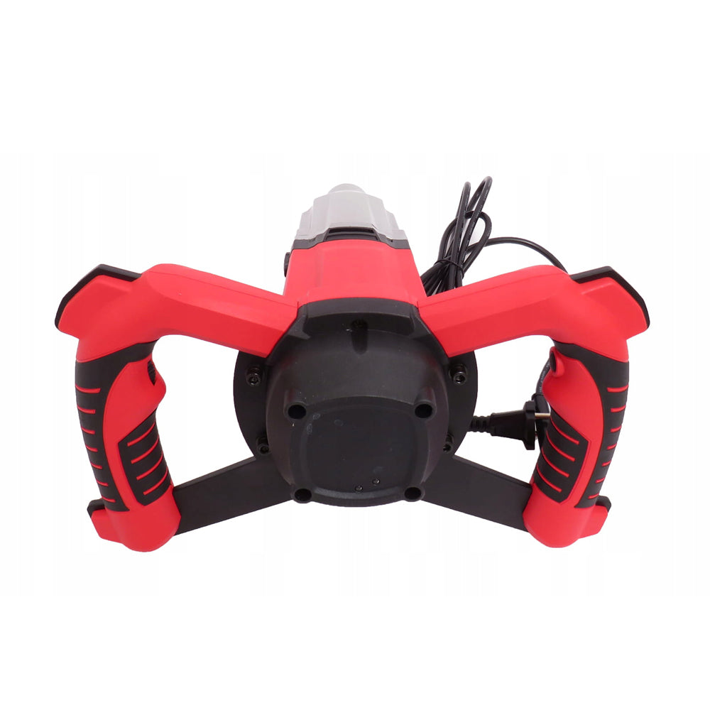 eMESERIASUL.RO Amestecator mortar KRAFTMEN K3035, 2800W, 750RPM, 1 Paleta Inclusa, POZA 4