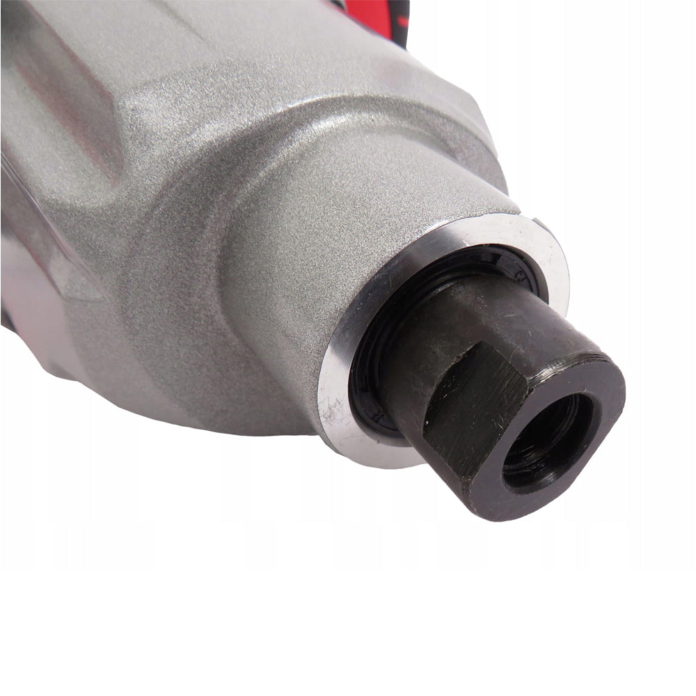 eMESERIASUL.RO Amestecator mortar KRAFTMEN K3035, 2800W, 750RPM, 1 Paleta Inclusa, POZA 9