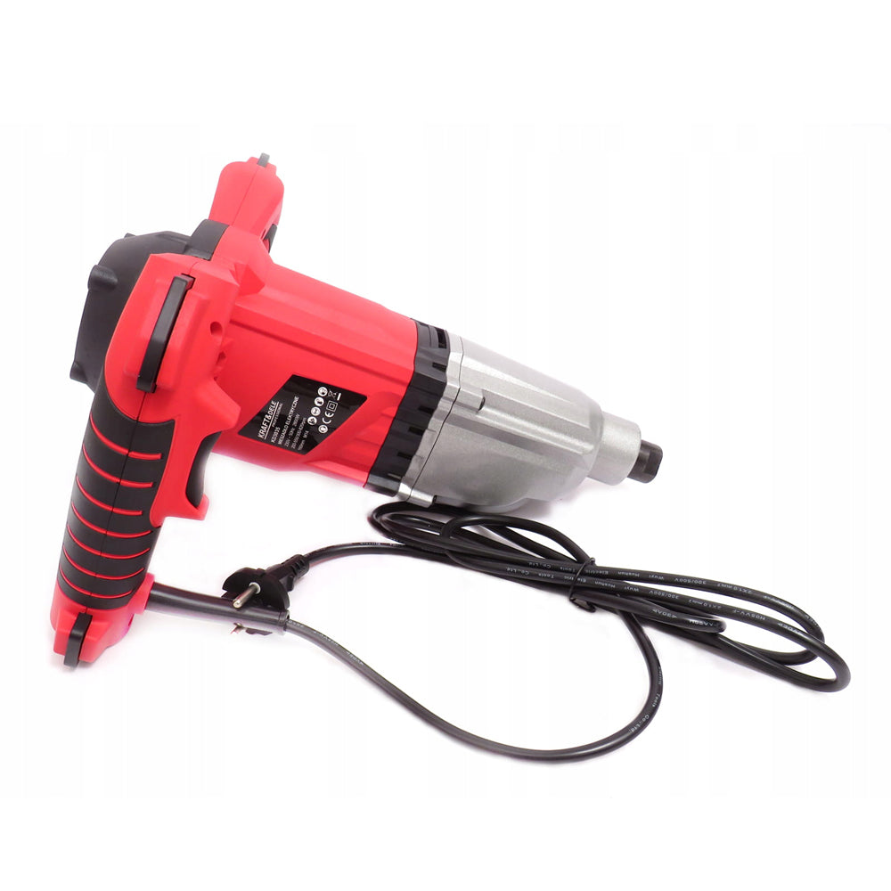 eMESERIASUL.RO Amestecator mortar KRAFTMEN K3035, 2800W, 750RPM, 1 Paleta Inclusa, POZA 3