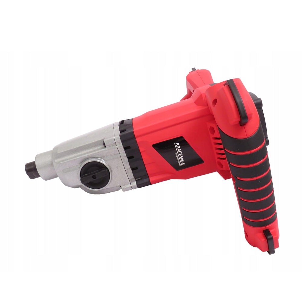 eMESERIASUL.RO Amestecator mortar KRAFTMEN K3035, 2800W, 750RPM, 1 Paleta Inclusa, POZA 5