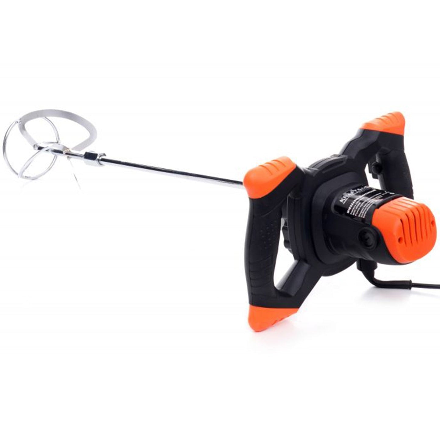 eMESERIASUL.RO Amestecator mortar KRAFTMEN K541, 2600W, 800RPM, 1 Paleta Inclusa, POZA 5