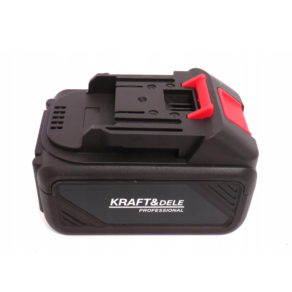 eMESERIASUL.RO Amestecator mortar cu acumulator, KRAFTMEN K3036, 800RPM, POZA 11