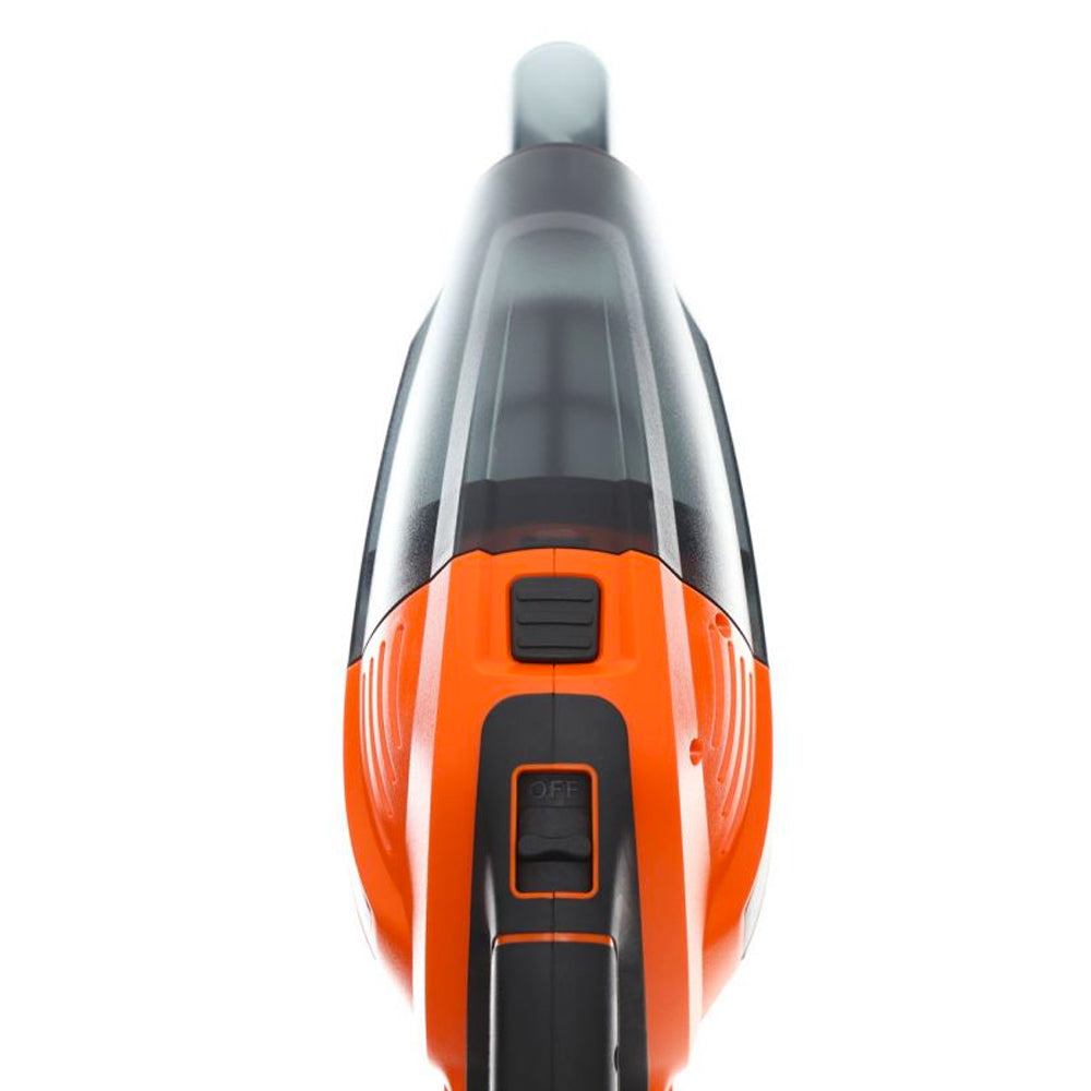 eMESERIASUL.RO Aspirator auto fara sac KRAFTMEN K1776, 18V, 500ml, fara acumulator si incarcator ( PROSERIES ), POZA 7