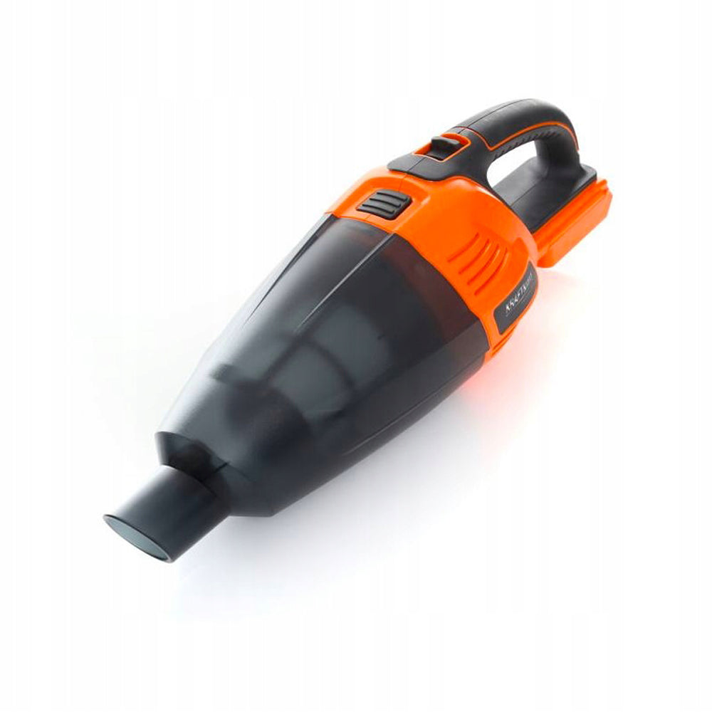eMESERIASUL.RO Aspirator auto fara sac KRAFTMEN K1776, 18V, 500ml, fara acumulator si incarcator ( PROSERIES ), POZA 10