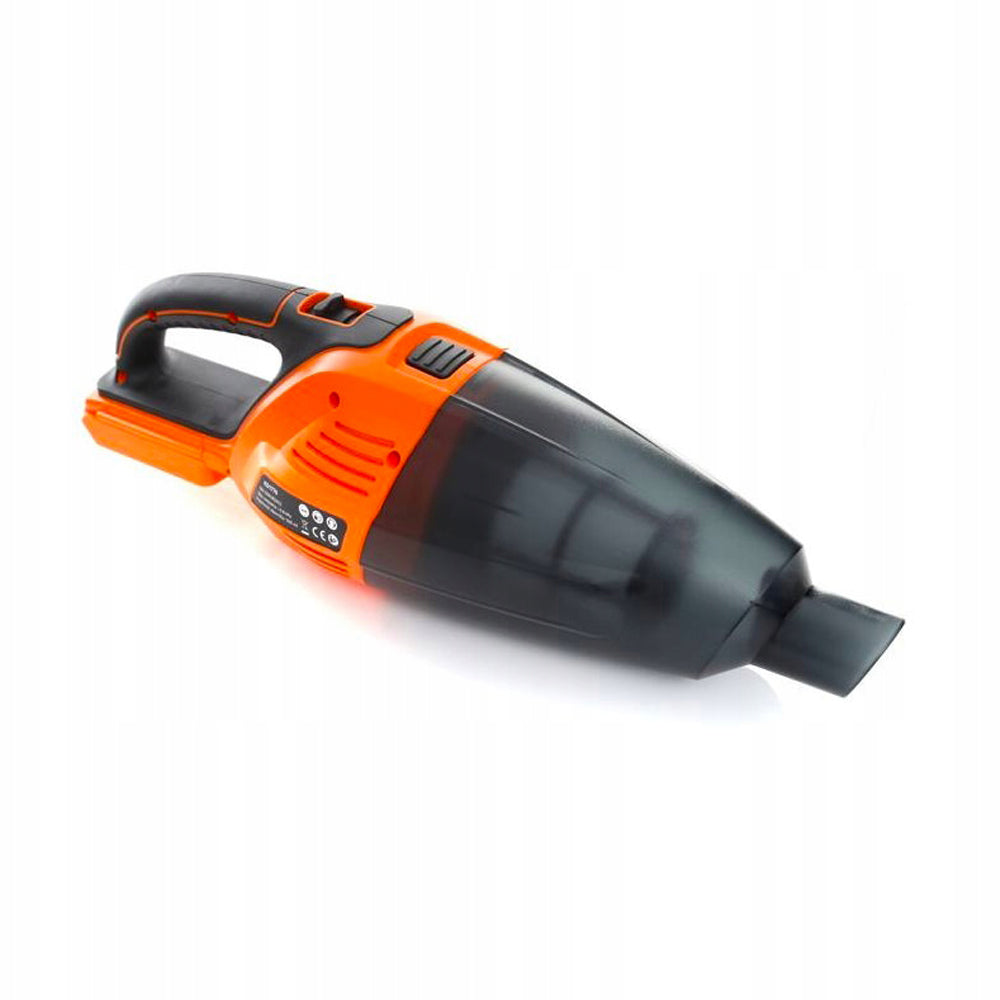 eMESERIASUL.RO Aspirator auto fara sac KRAFTMEN K1776, 18V, 500ml, fara acumulator si incarcator ( PROSERIES ), POZA 3