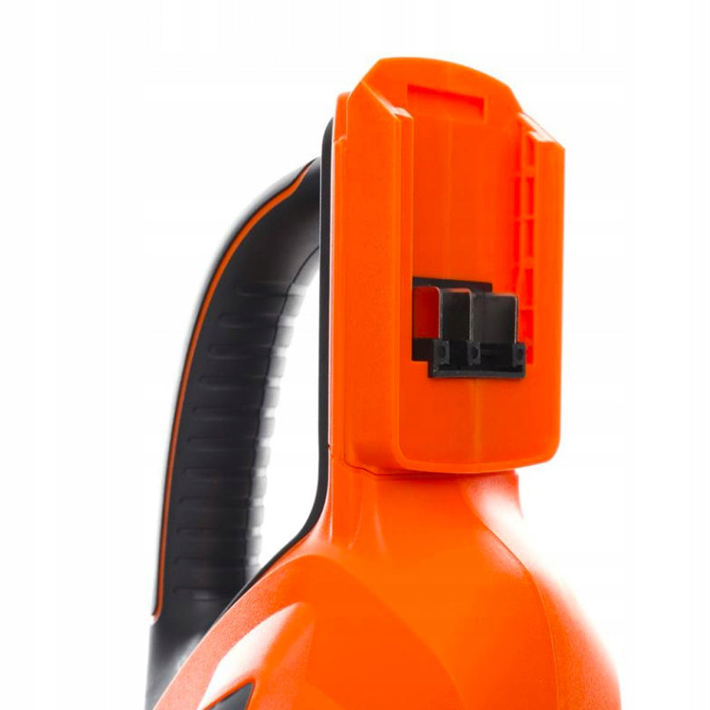 eMESERIASUL.RO Aspirator auto fara sac KRAFTMEN K1776, 18V, 500ml, fara acumulator si incarcator ( PROSERIES ), POZA 13