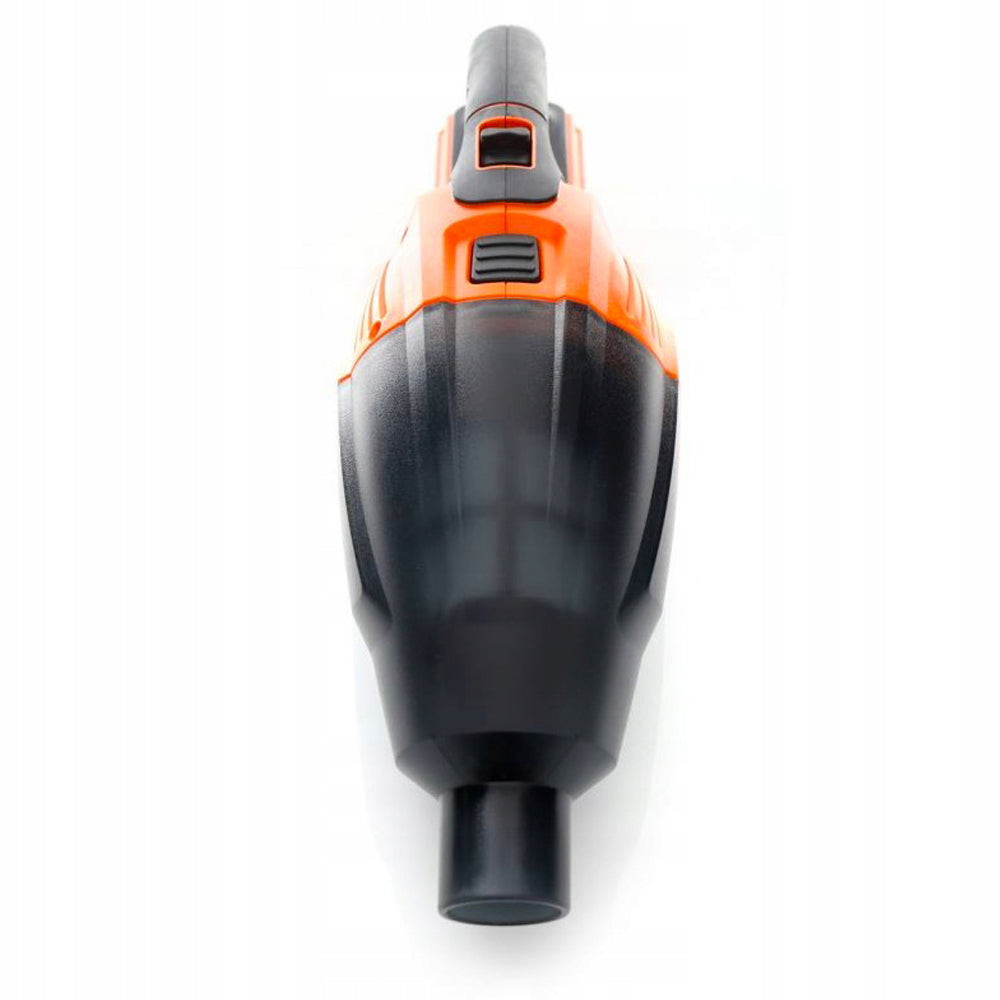 eMESERIASUL.RO Aspirator auto fara sac KRAFTMEN K1776, 18V, 500ml, fara acumulator si incarcator ( PROSERIES ), POZA 11