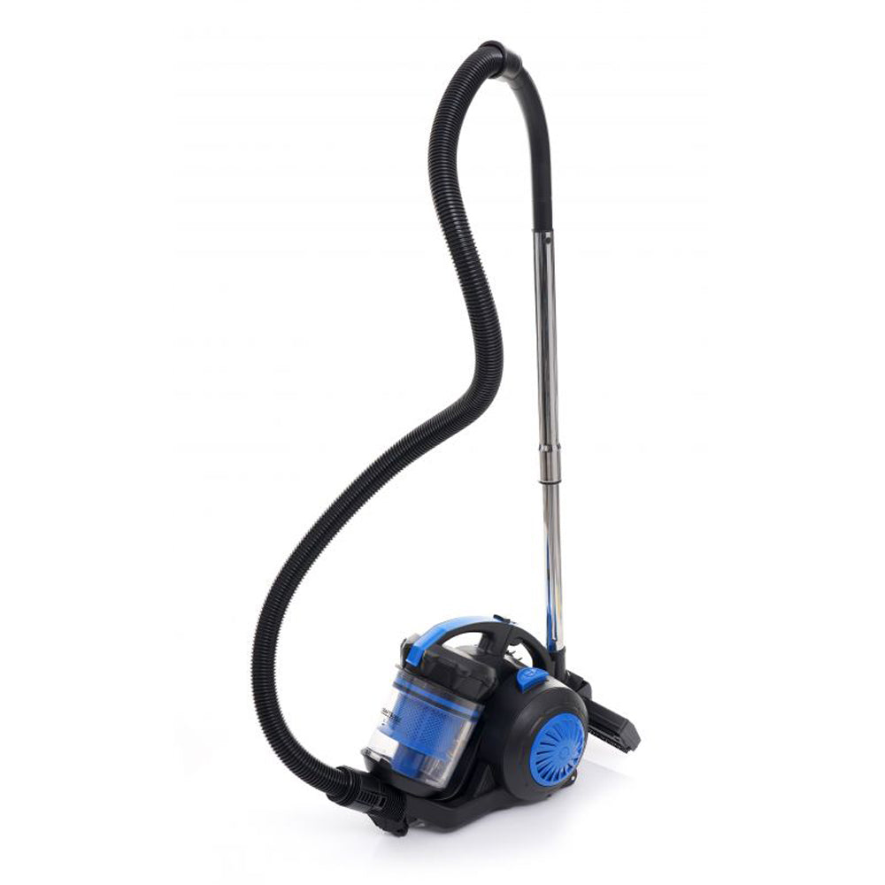 eMESERIASUL.RO Aspirator fara sac KRAFTMEN K5155, 900W, filtru HEPA, POZA 6