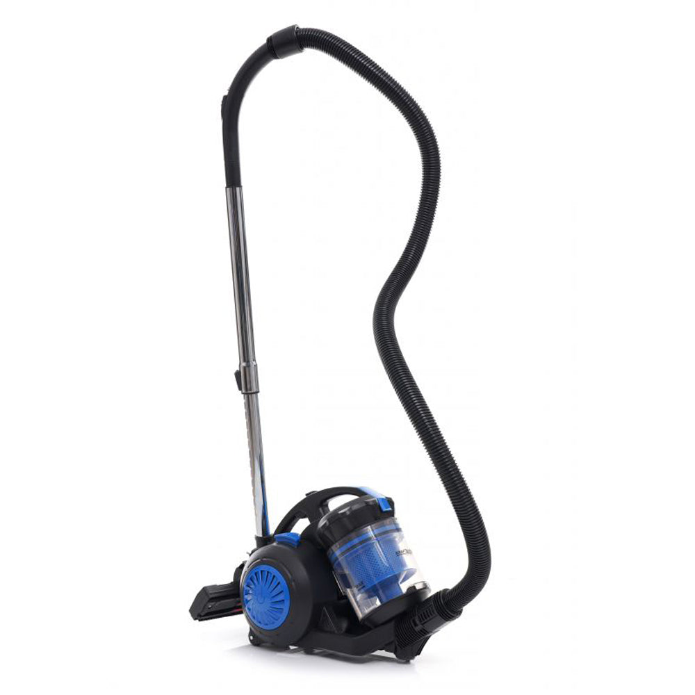 eMESERIASUL.RO Aspirator fara sac KRAFTMEN K5155, 900W, filtru HEPA, POZA 4