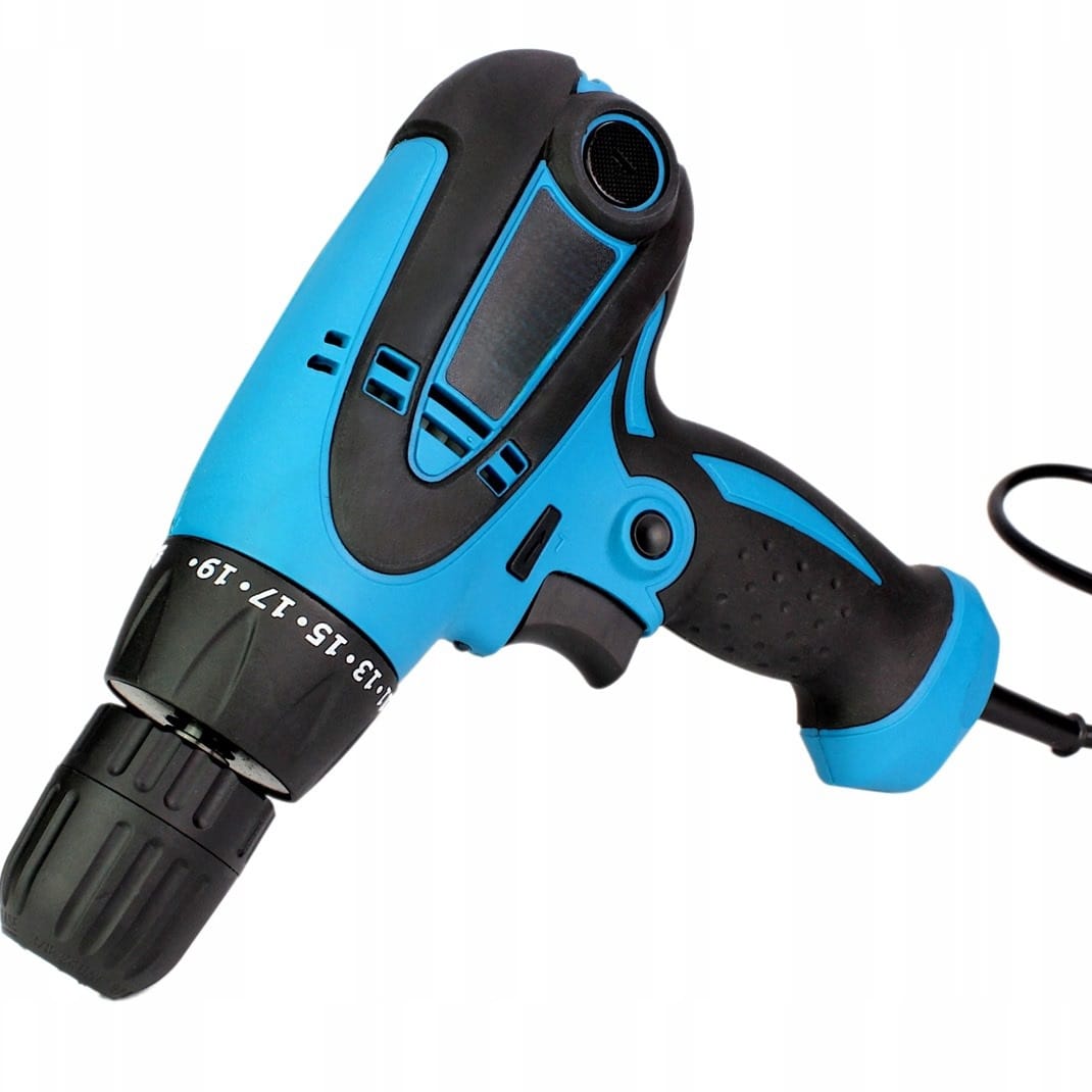 eMESERIASUL.RO Autofiletanta BLACK-SQUARE PORTONERO B12061, 280W, 2800RPM, mandrina 10mm, POZA 4
