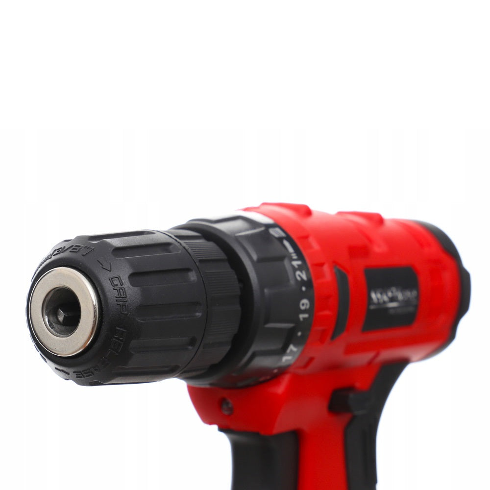 eMESERIASUL.RO Autofiletanta pe acumulator KRAFTMEN K1567, 10.8V, 10mm, 650rpm, POZA 12