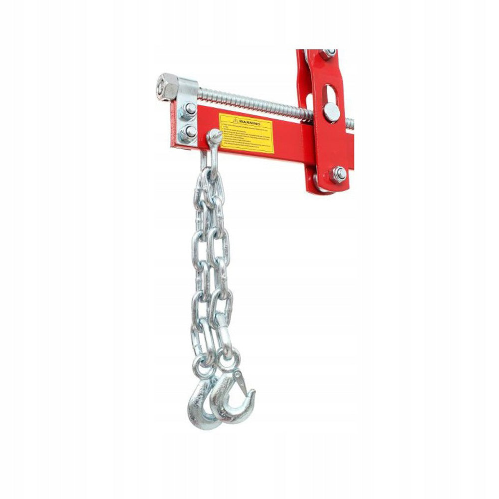 eMESERIASUL.RO Bloc echilibrator pentru macara atelier KRAFTMEN K321, sarcina maxima 900kg, POZA 5