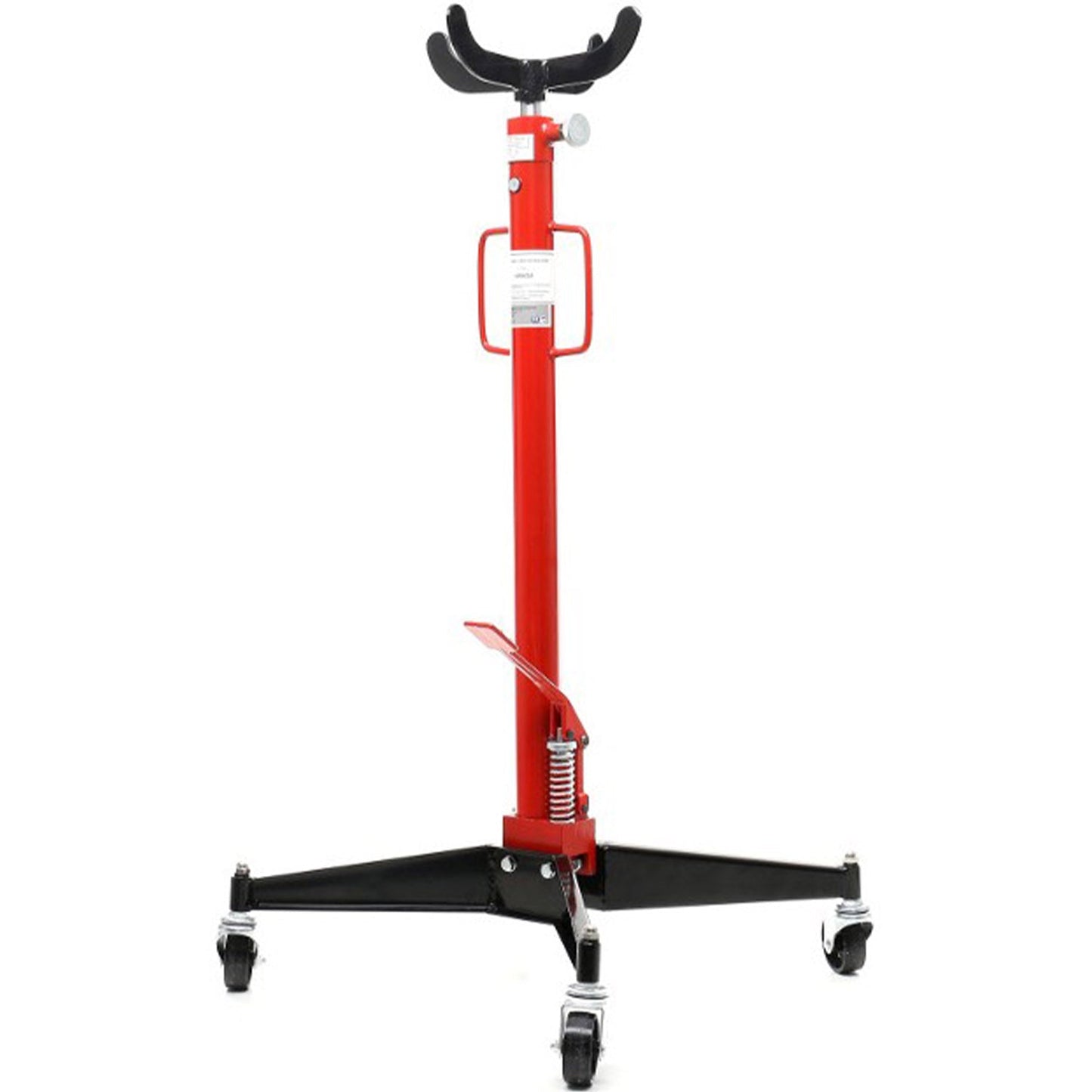 eMESERIASUL.RO CRIC SPECIAL pentru cutii de viteze, sarcina maxima 500kg, KRAFTMEN K322, POZA 7
