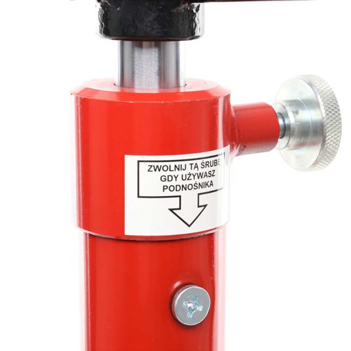 eMESERIASUL.RO CRIC SPECIAL pentru cutii de viteze, sarcina maxima 500kg, KRAFTMEN K322, POZA 6