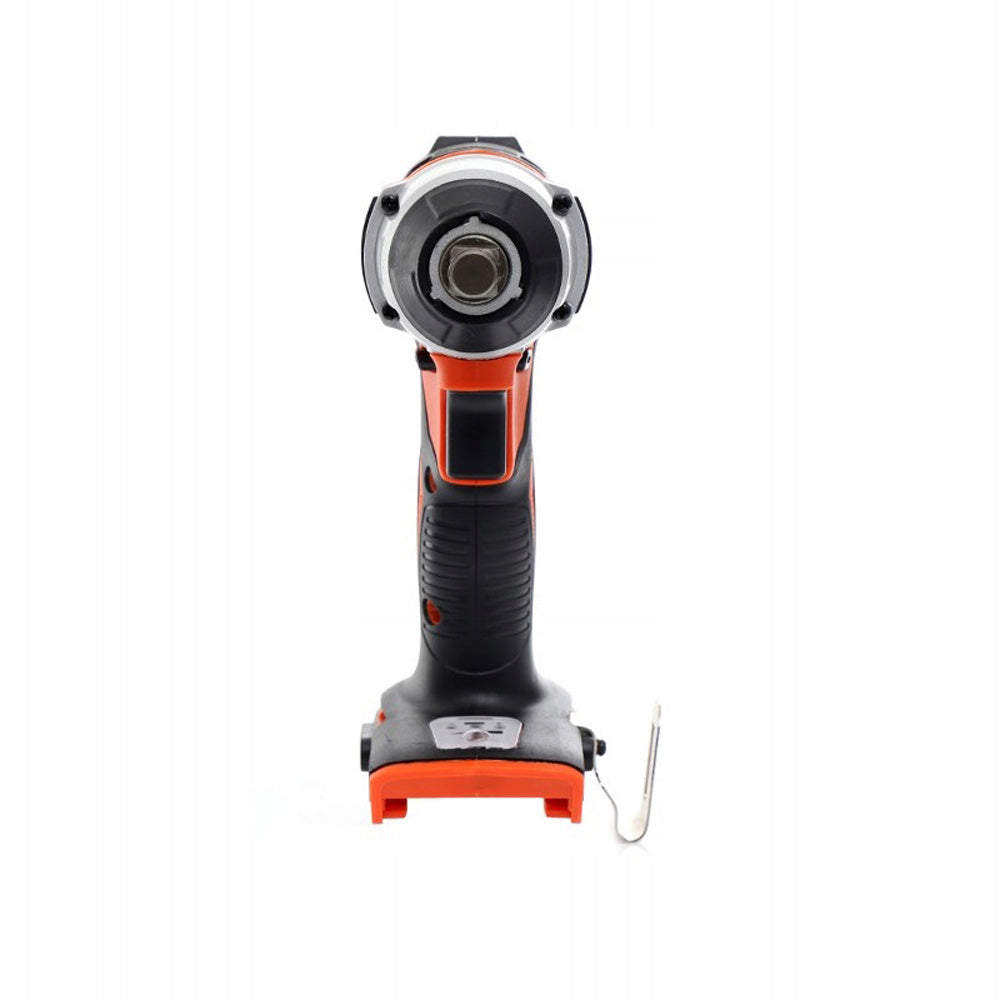 eMESERIASUL.RO Cheie impact (X-Series) cu acumulator KRAFTMEN K1750, 18V, 2400rpm, NU include acumulator si incarcator, POZA 7