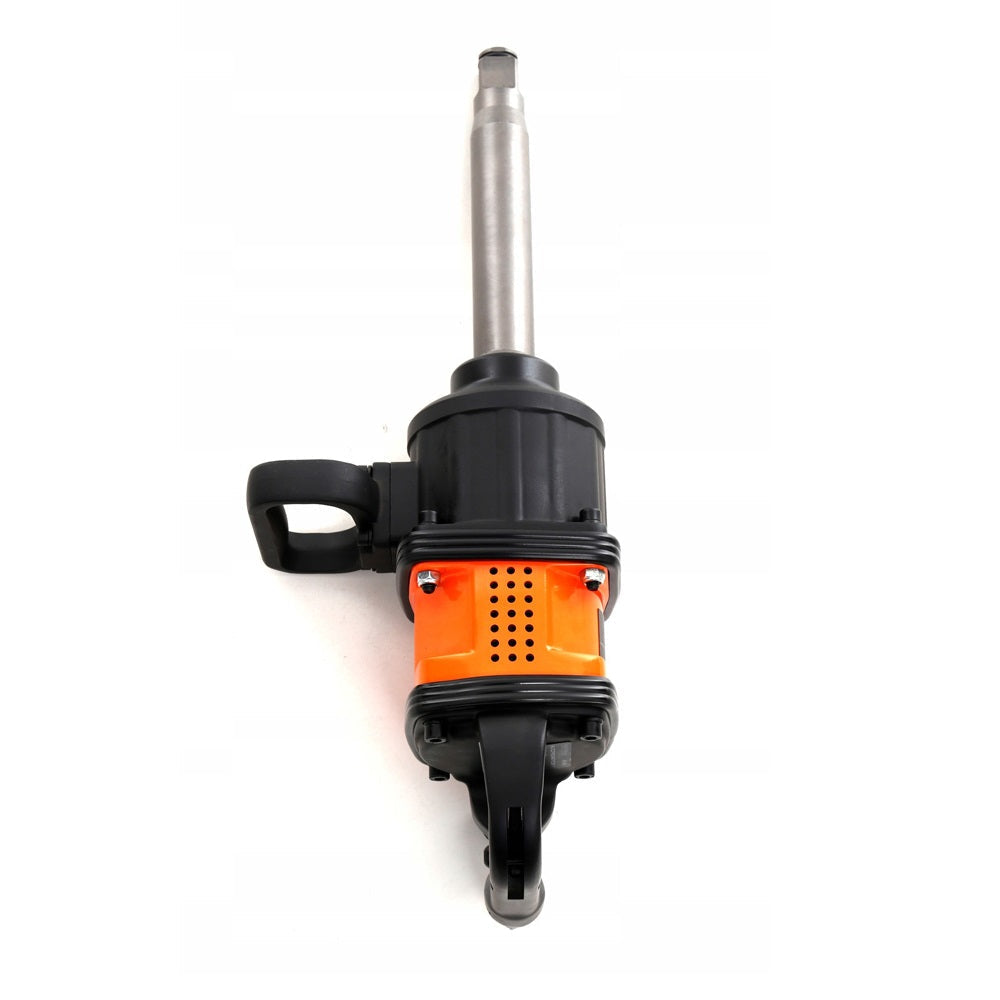 eMESERIASUL.RO Cheie impact pneumatica KRAFTMEN K1426, Drive 1", 4800Nm, 3900RPM, POZA 6