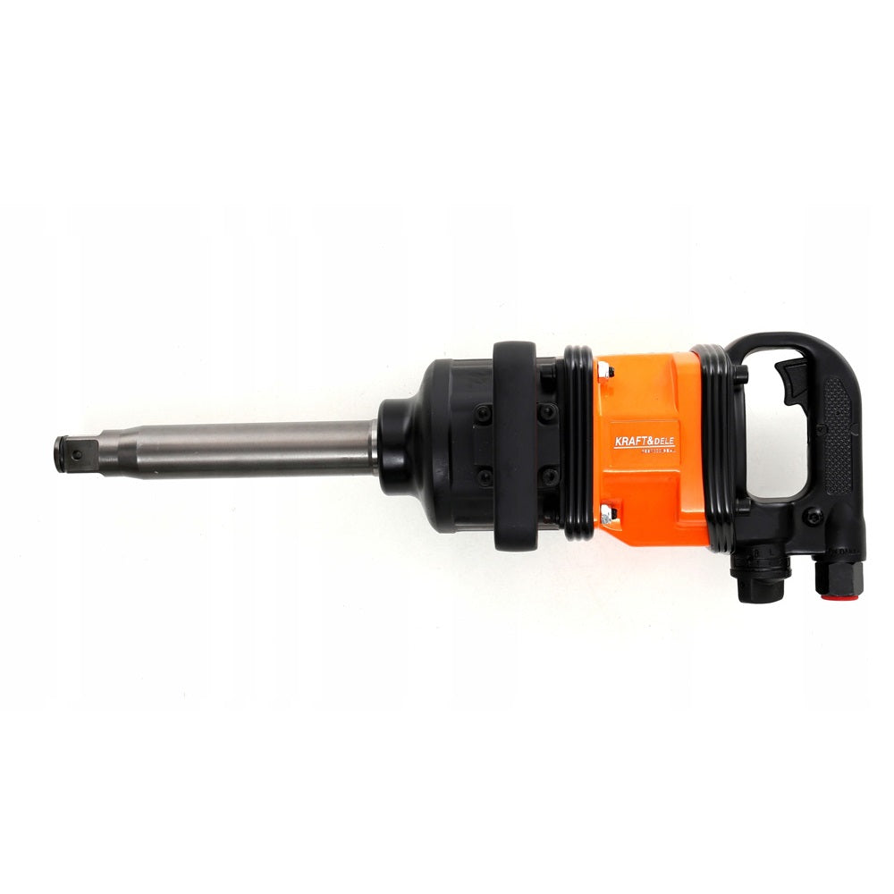 eMESERIASUL.RO Cheie impact pneumatica KRAFTMEN K1426, Drive 1", 4800Nm, 3900RPM, POZA 5
