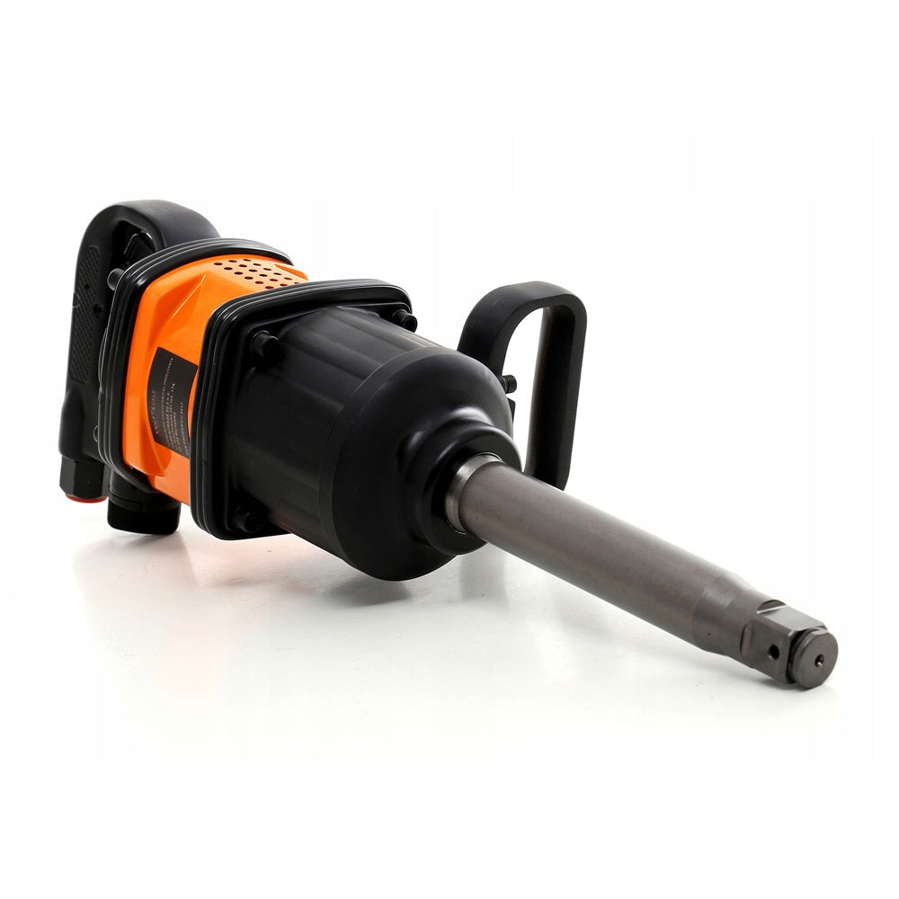 eMESERIASUL.RO Cheie impact pneumatica KRAFTMEN K1426, Drive 1", 4800Nm, 3900RPM, POZA 2