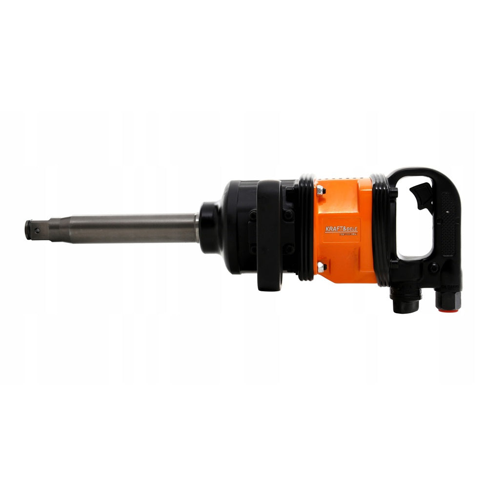 eMESERIASUL.RO Cheie impact pneumatica KRAFTMEN K1426, Drive 1", 4800Nm, 3900RPM, POZA 8