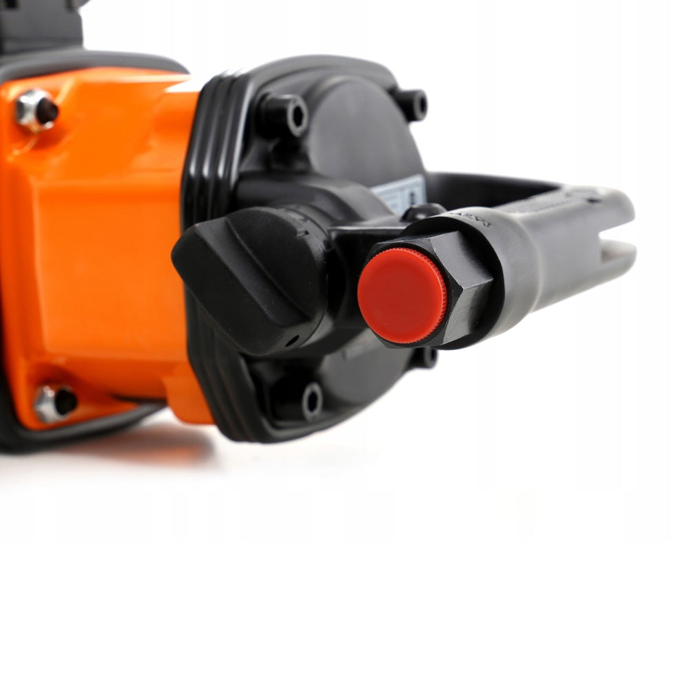eMESERIASUL.RO Cheie impact pneumatica KRAFTMEN K1426, Drive 1", 4800Nm, 3900RPM, POZA 9