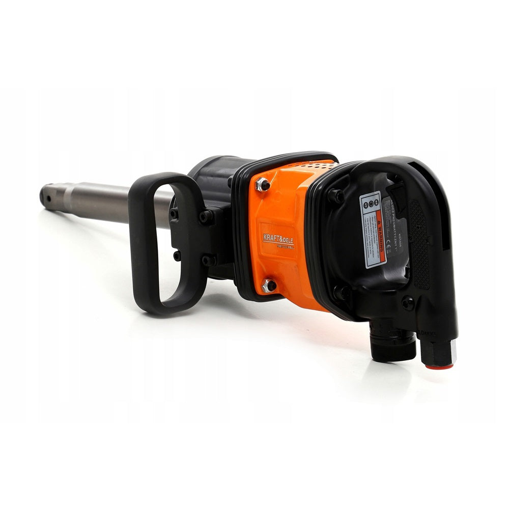 eMESERIASUL.RO Cheie impact pneumatica KRAFTMEN K1426, Drive 1", 4800Nm, 3900RPM, POZA 4