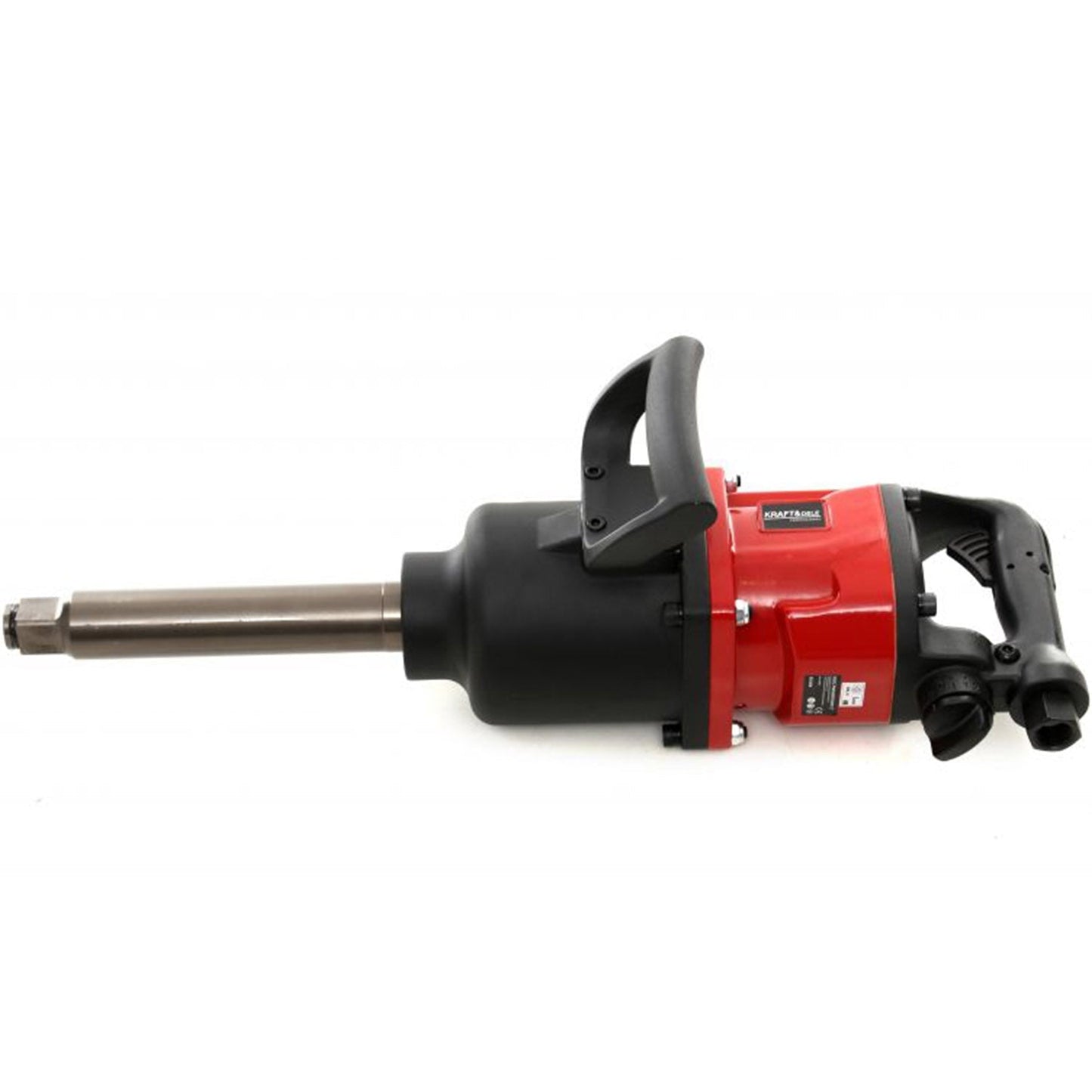 eMESERIASUL.RO Cheie pneumatica cu impact KRAFTMEN K1434, Drive 1", POZA 8