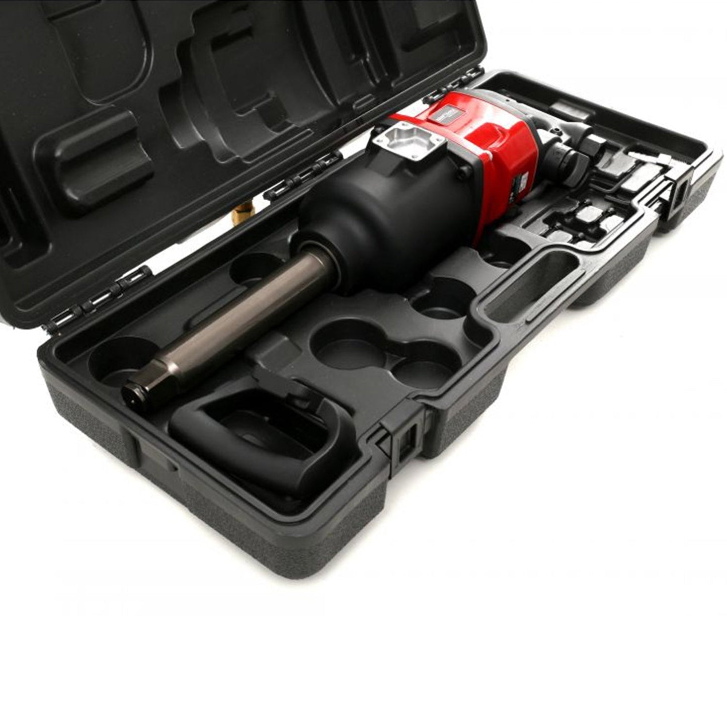 eMESERIASUL.RO Cheie pneumatica cu impact KRAFTMEN K1434, Drive 1", POZA 5