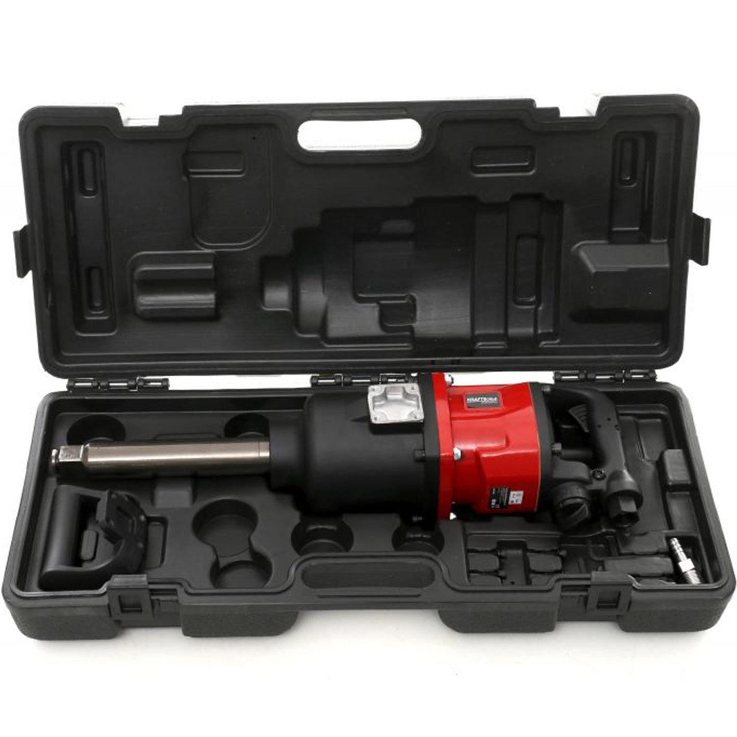 eMESERIASUL.RO Cheie pneumatica cu impact KRAFTMEN K1434, Drive 1", POZA 3