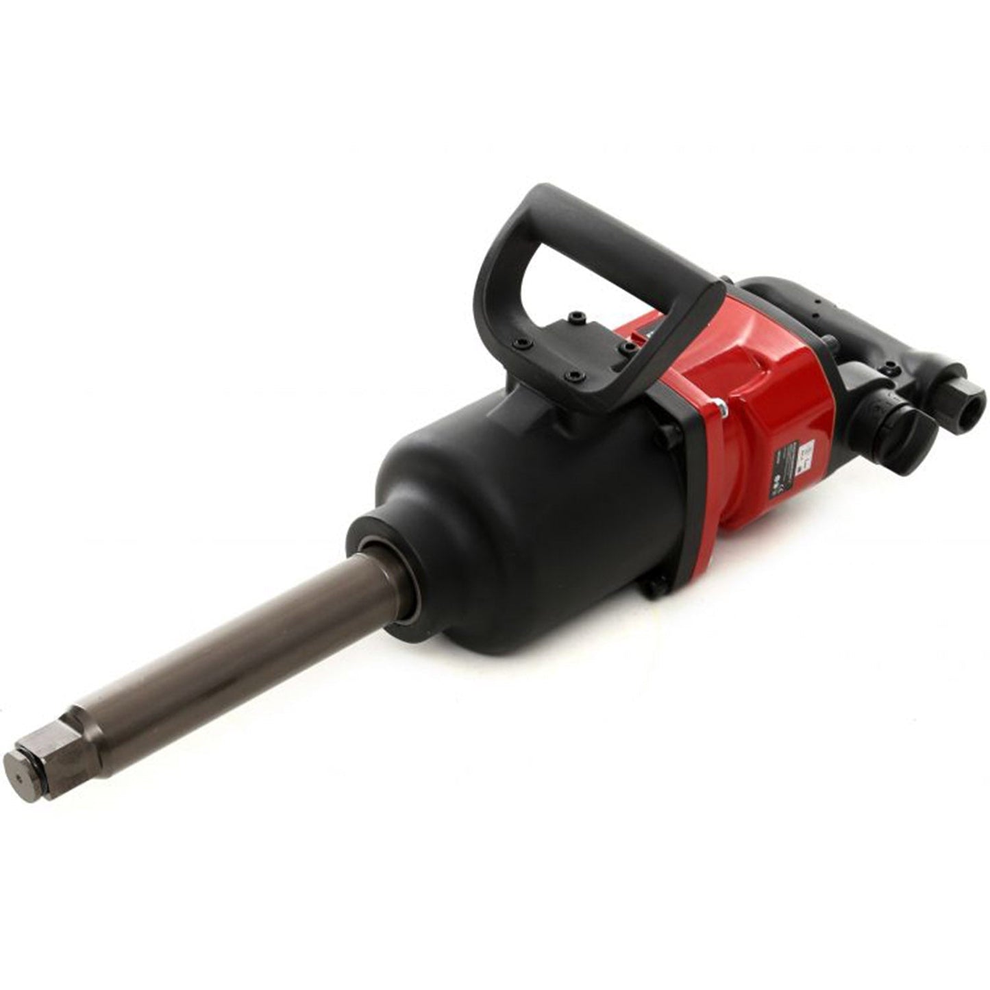 eMESERIASUL.RO Cheie pneumatica cu impact KRAFTMEN K1434, Drive 1", POZA 7