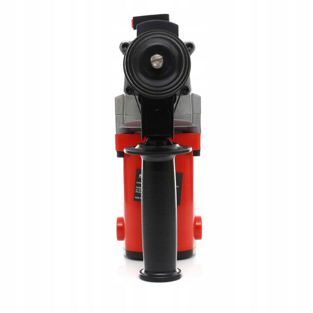 eMESERIASUL.RO Ciocan Demolator Rotopercutor KRAFTMEN K1691, 1600W, 2150BPM, POZA 6