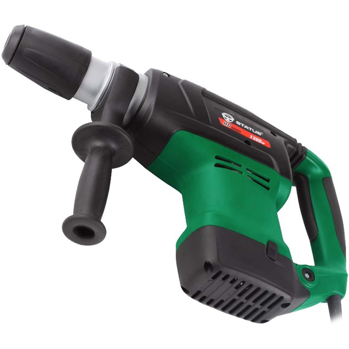 eMESERIASUL.RO Ciocan demolator Status MH1200, 1200W, 800RPM, 3500 BPM 12J, POZA 2