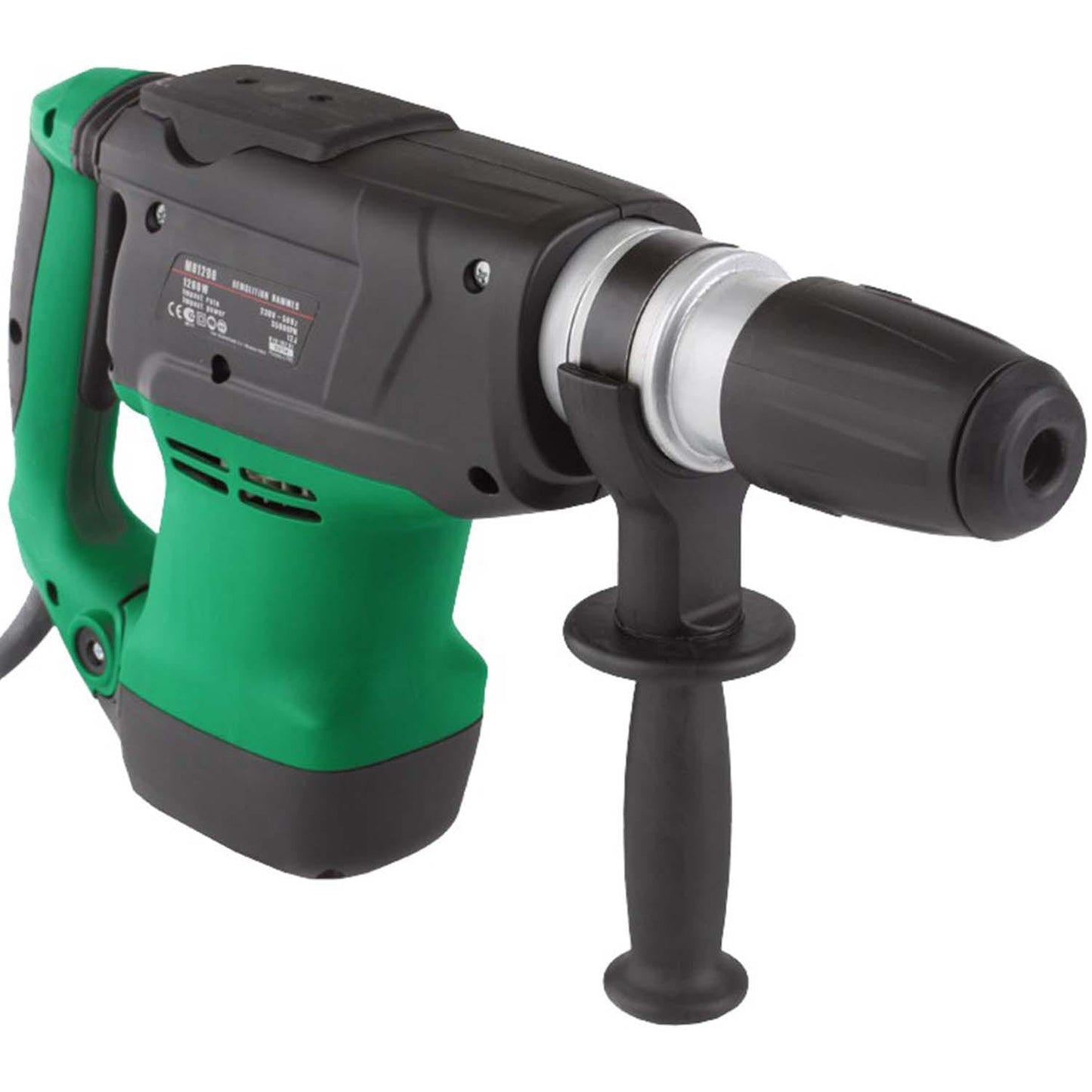 eMESERIASUL.RO Ciocan demolator Status MH1200, 1200W, 800RPM, 3500 BPM 12J, POZA 7