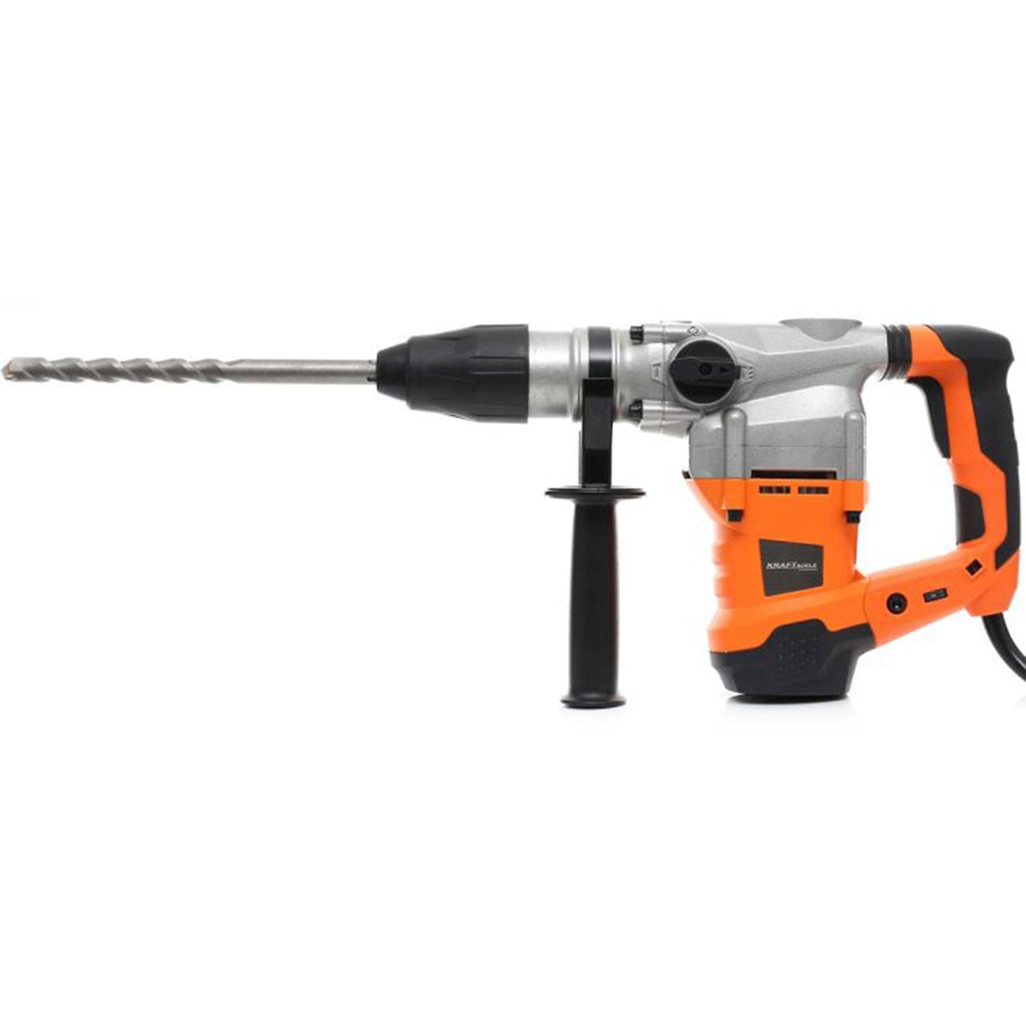 eMESERIASUL.RO Ciocan rotopercutor KRAFTMEN K1694, 2800W, 4200RPM, 2150BPM, POZA 8