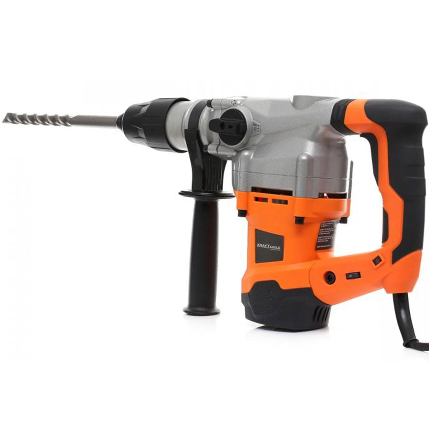 eMESERIASUL.RO Ciocan rotopercutor KRAFTMEN K1694, 2800W, 4200RPM, 2150BPM, POZA 3