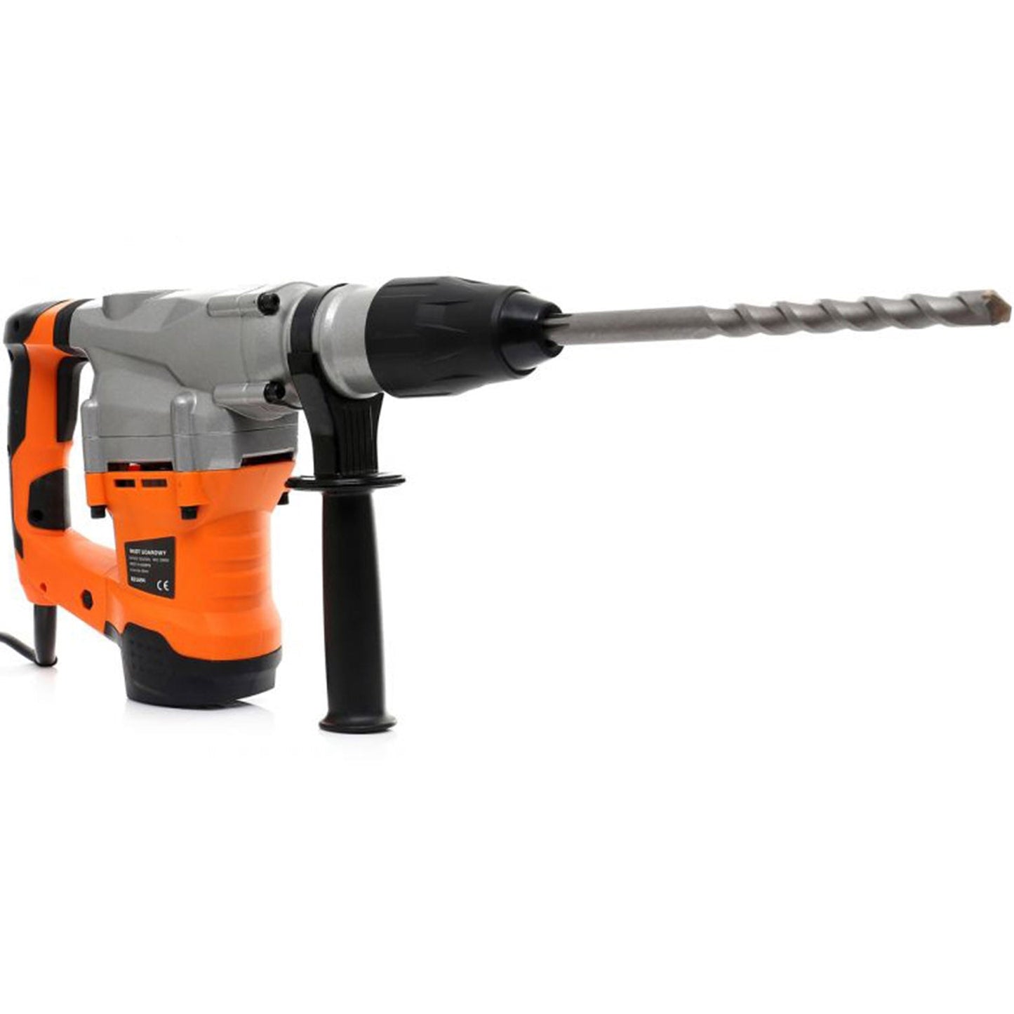 eMESERIASUL.RO Ciocan rotopercutor KRAFTMEN K1694, 2800W, 4200RPM, 2150BPM, POZA 5