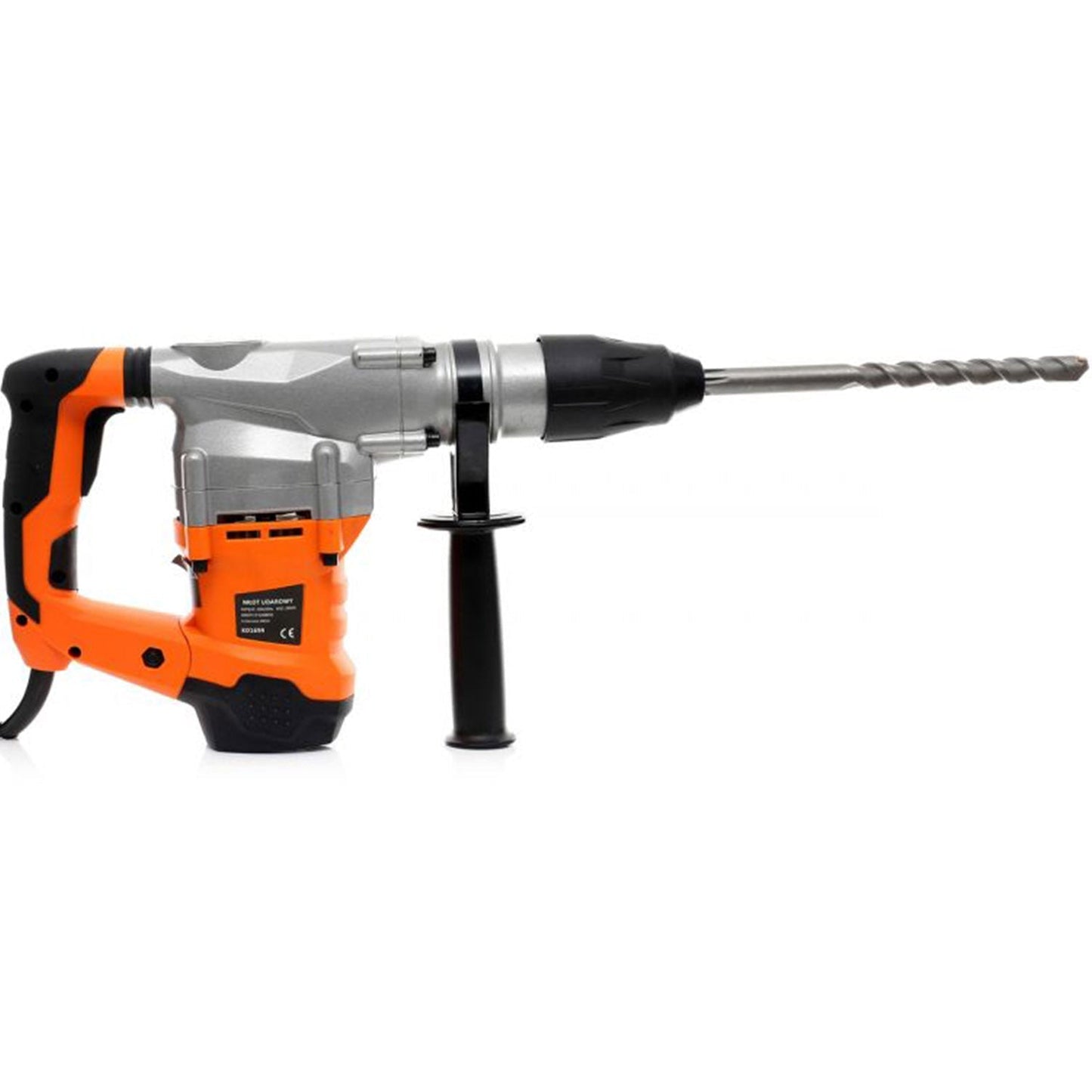 eMESERIASUL.RO Ciocan rotopercutor KRAFTMEN K1694, 2800W, 4200RPM, 2150BPM, POZA 1