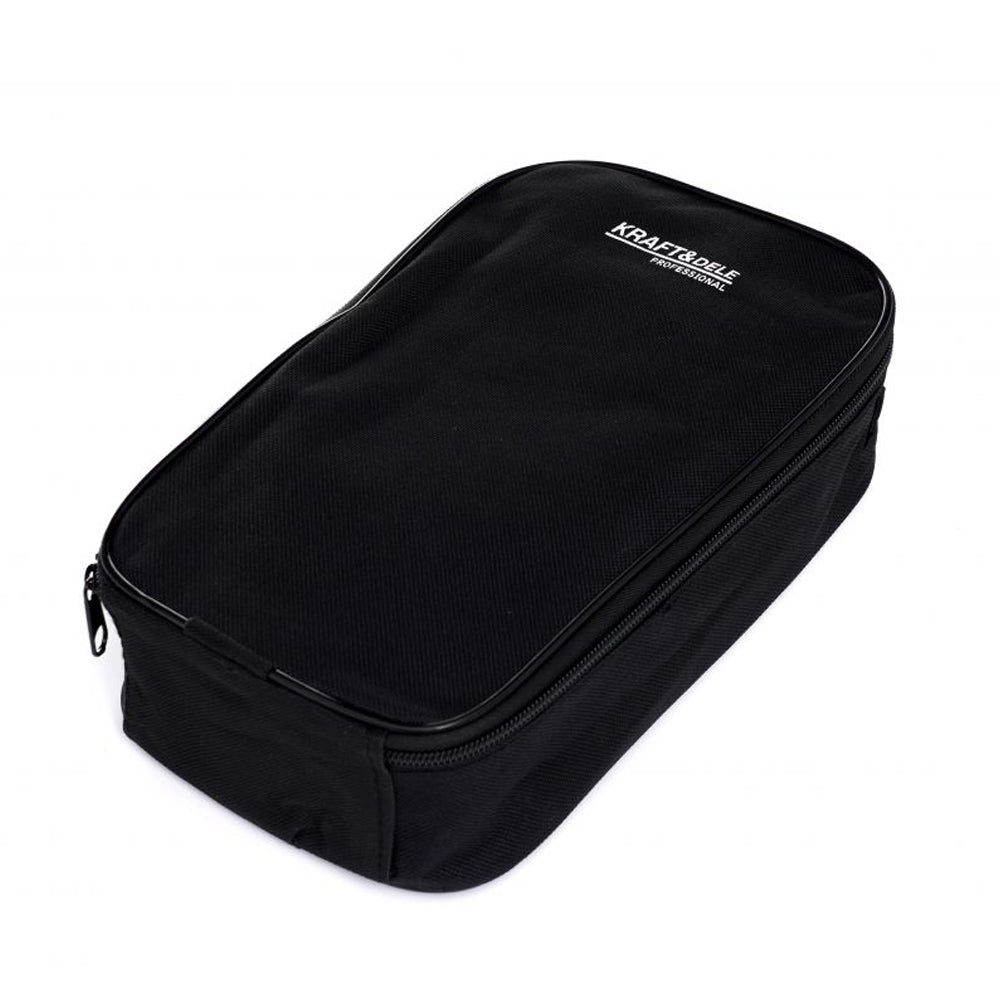 eMESERIASUL.RO Compresor aer portabil auto-moto-velo-mingi, KRAFTMEN, 12V, Display, K1469 POZA 8