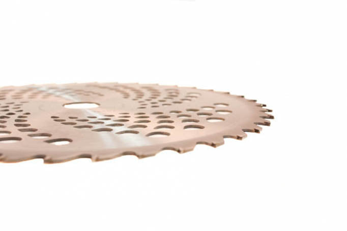eMESERIASUL.RO Disc motocositoare, vidia, diametru 255mm, MIFE, POZA 3