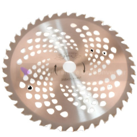 eMESERIASUL.RO Disc motocositoare, vidia, diametru 255mm, MIFE, POZA 2