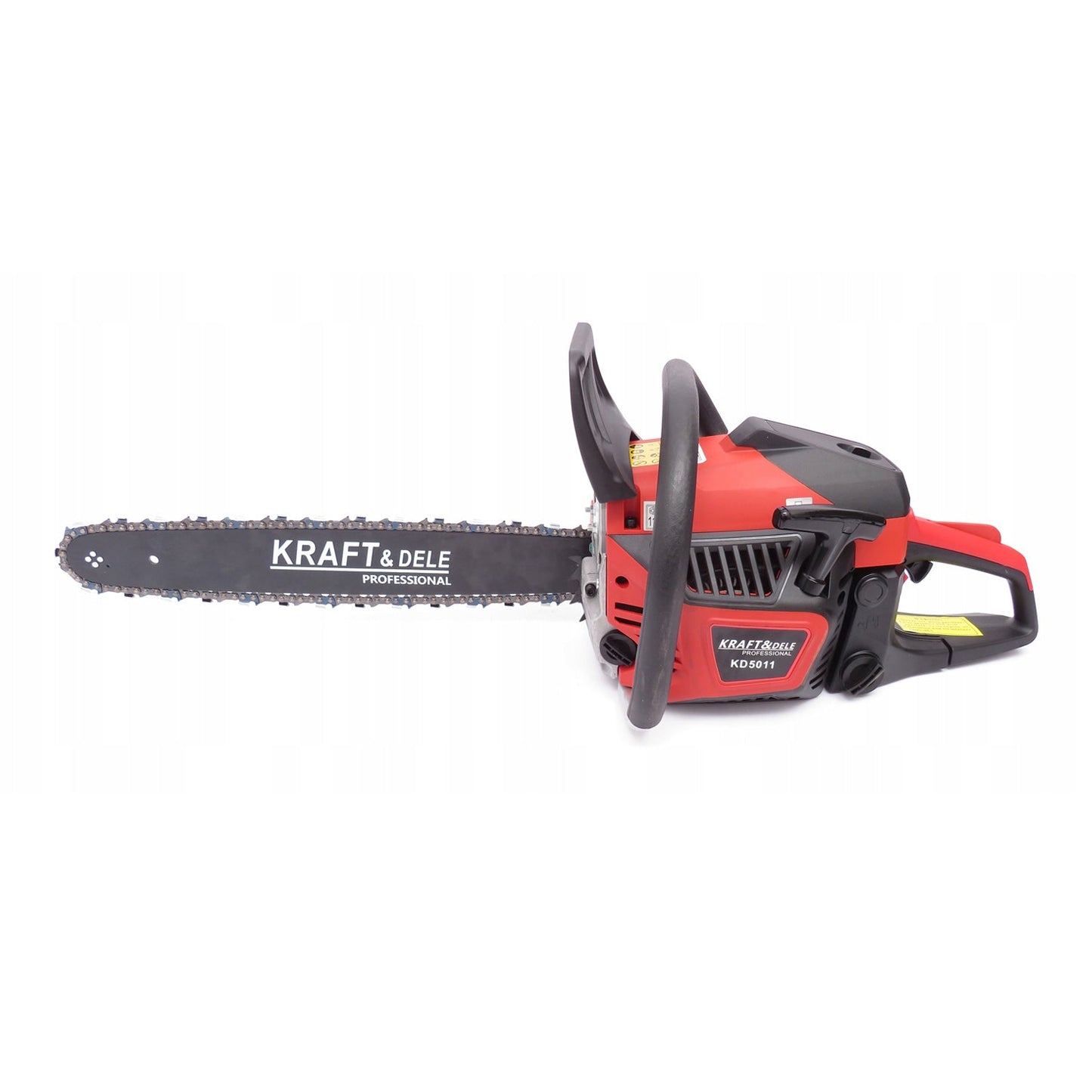eMESERIASUL.RO Drujba KRAFTMEN K5011, 5.2CP, lama 45cm, Accesorii incluse, POZA 6